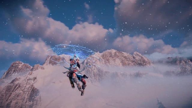 Why I Love Horizon Forbidden West 🥰🥰 смотреть онлайн