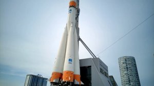 Ракета Союз