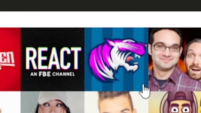 The Increase Of Mr. Beast Reaction Channels. смотреть онлайн