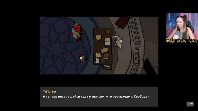 Hellboy Web of Wyrd • [Обзорим игру] (4К) смотреть онлайн