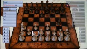PS Vita Pure Chess Xadrez