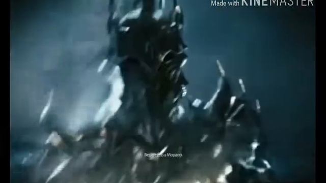 История создания Кольца Всевластия /История Саурона и Келимбриона смотреть онлайн