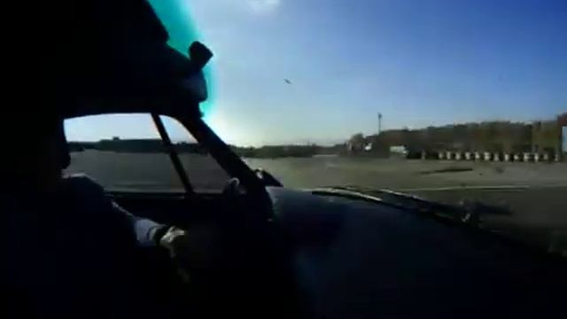 Porsche 993 Carrera - г.Москва - Мячково, Сентябрь 2009 ч.1 смотреть онлайн