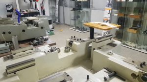 Микроскопы УИМ 21 и Carl Zeiss их разница