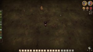 Ферма Тефтелей (Еды) Don't Starve. Подробный гайд. Построить может каждый)