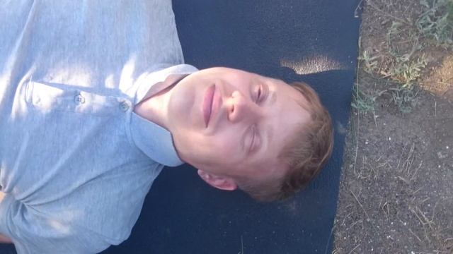 TravelYogaDance - Крым 2015 Йога Смеха смотреть онлайн