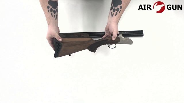 Hatsan OPTIMA SILVER SELECT EJECTOR 1276 смотреть онлайн