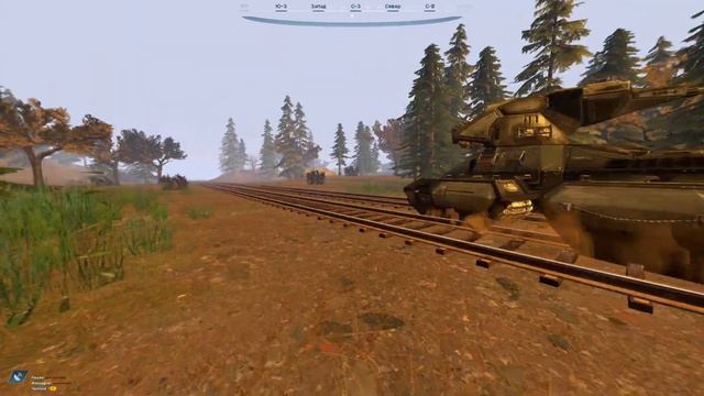 HALO В Garry's Mod ?? I ЛЕГЕНДАРНЫЙ HALO RP в Garry's Mod I ОБЗОР смотреть онлайн