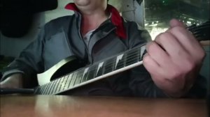 Инкогнито - Бесконечность на гитаре, аккорды