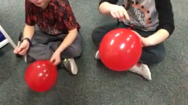 Sight word balloons смотреть онлайн