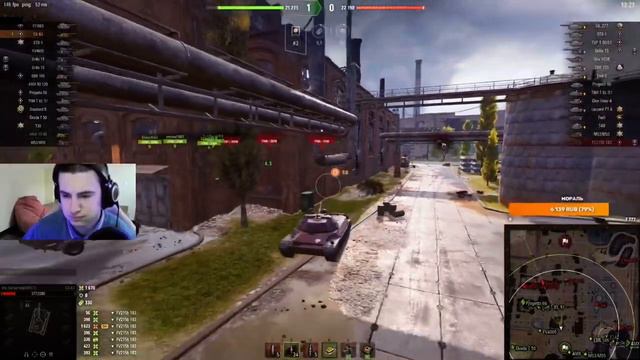 Скример от бабахи + Игра лёжа от барика😋 смотреть онлайн