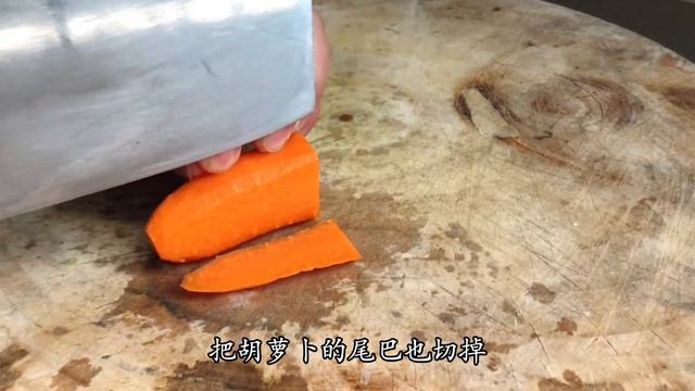 韭菜炒雞蛋，很多人第一步就錯了，教你一招，不出水，清香不油膩【留意美食】#韭菜炒雞蛋 #韭菜 #雞蛋