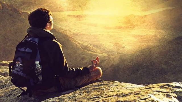 Курс чудес. Кеннет Уопник. Урок 72. Обида есть нападение на Божий план спасения смотреть онлайн