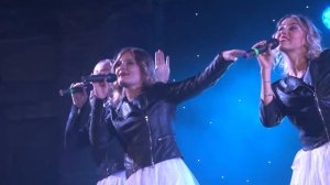 Ансамбль "Воскресение" Пермь "Зима - Тает Лёд"