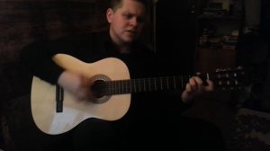 Розы (текст и музыка Кирилла Губенко)