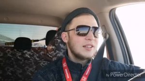 Работа на Крайнем Севере. Плюсы и минусы. Сабетта