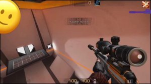 бхоп в стандофф 2 (монтаж) (смотри описание)