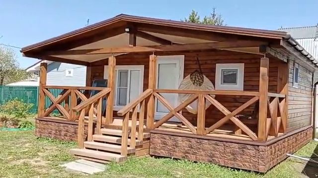 Строительство домов бань из бруса под ключ. смотреть онлайн