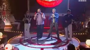 Группа Губы - Дискотека