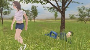 СКУЛБОЙ МОРОЖЕНЩИК😯🍦Похищение Андрея и его друзей😯