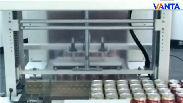 Упаковщики в термоусадочную плёнку для компании Кока-Кола
