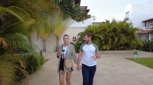 Доминикана ПРО: подробный обзор отеля Dreams Dominicus La Romana 5 звезд