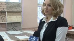 05 12 2013 Сертификация по профессии Облицовщик плиточник