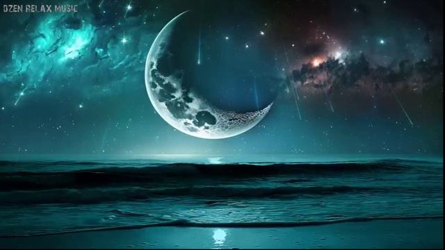 Просто слушая ее во время сна💤 вы станете удачливее и сильнее.Музыка для сна смотреть онлайн