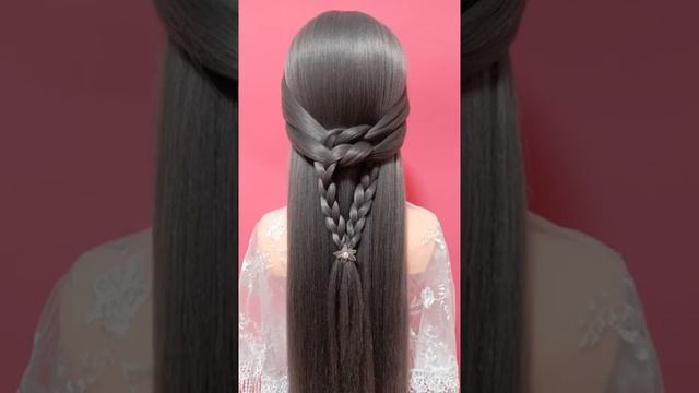 Женские прически! прически для длинных волос смотреть онлайн