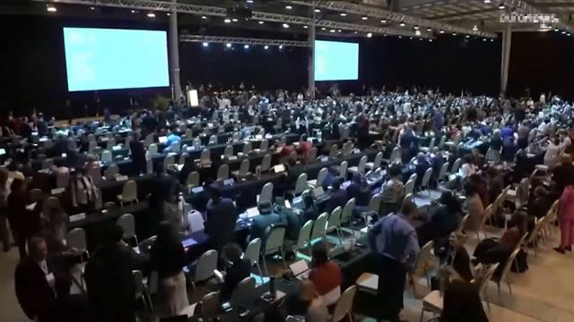 Борьба с пластиковыми отходами: ООН готовит глобальное соглашение смотреть онлайн