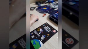 Тайна пятой планеты большая распаковка часть первая