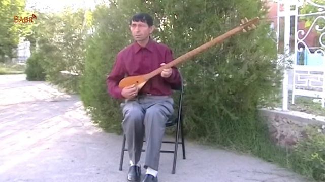 Чоно  - Сангилло Тешаев | Jono - Sangillo Teshaev