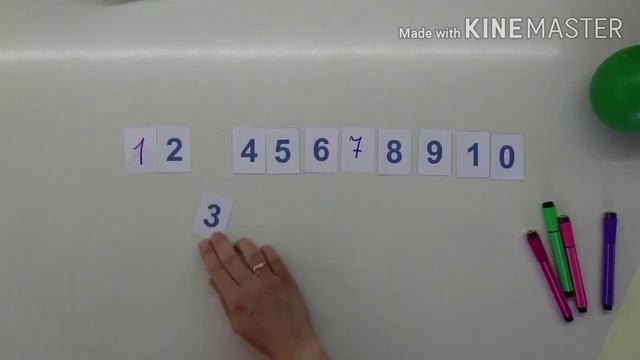 Математика Числовой ряд