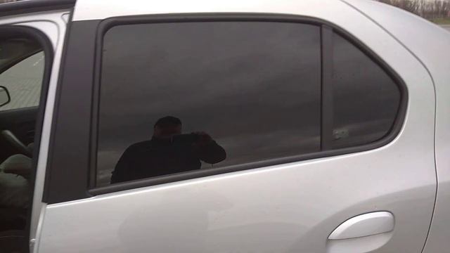 Рено Логан Степвей 2019 (паркетник). Первый обзор. смотреть онлайн