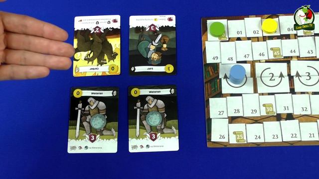 Paper Tales | Piszemy historię na nowo... смотреть онлайн