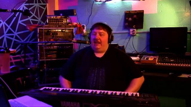 Arecibo Radio Telescope Collapse - 3 Old Tech Dudes смотреть онлайн