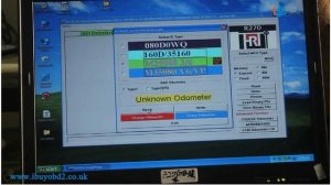 Operation instruction for R270 R270+ V1.20 BMW CAS4 BDM Programmer