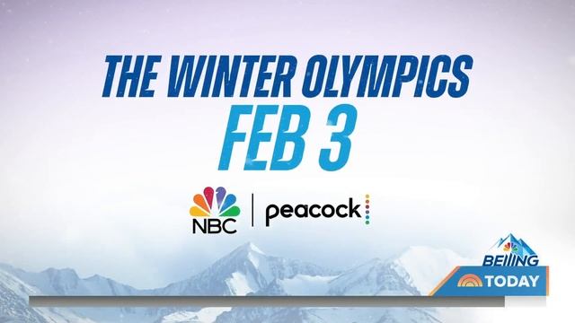 Team USA Arrives In Beijing For 2022 Winter Olympics смотреть онлайн
