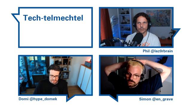Tech-telmechtel-Sonderfolge: «Starfield»-Spoilercast