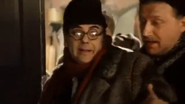 "Анатолий Равикович" 1982' "Покровские ворота"