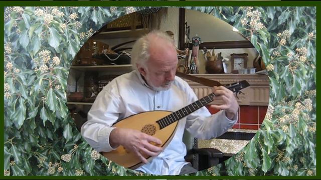 GREENSLEEVES смотреть онлайн