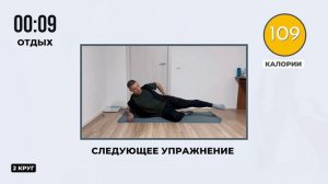 «Ляжки больше не будут тереться друг об друга» - убираем лишний объем внутренней поверхности бедра