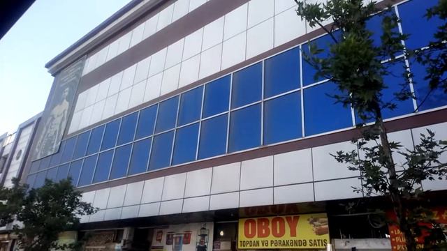 14 06 19 Seher - Qara Qarayev prospekti смотреть онлайн