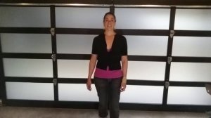 Improve Posture with Willow Ryan, LMT, CYT, E-RYT 200