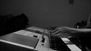 Eminem - Not Afraid - Amazing Piano Cover