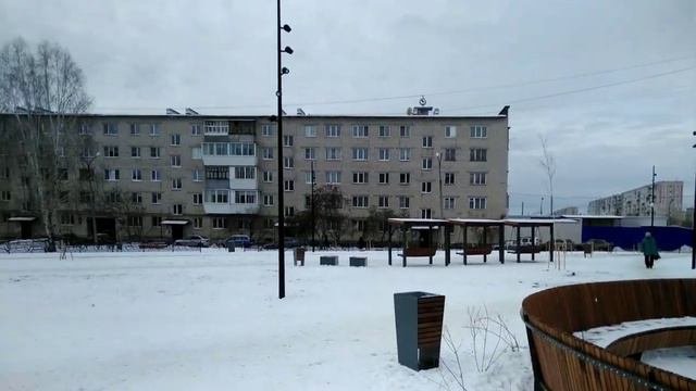 Достопримечательности моего города