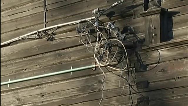 У красноярского исторического квартала появился первый инвестор смотреть онлайн