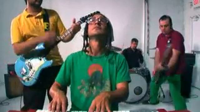 Humbert - Hugo music video смотреть онлайн