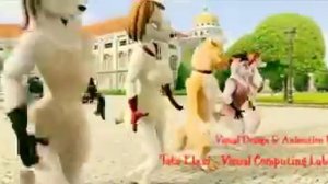 Ромео с обочины танец