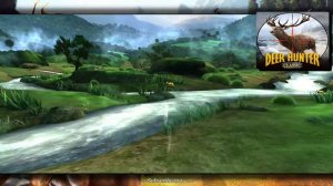 Deer hunter Classic | Hunting series Region 57 (Argentina)